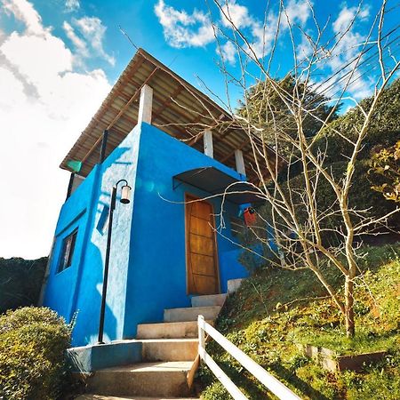 Suite Em Campos Do Jordao, Super Aconchegante. ภายนอก รูปภาพ