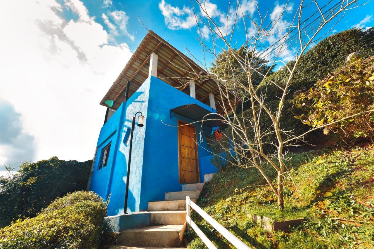 Suite Em Campos Do Jordao, Super Aconchegante. ภายนอก รูปภาพ